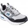 TRAINER YATTON 9 GRY/WHT AIR