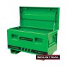 Jefferson Tools Jefferson Agrisafe High Truck Storage Box