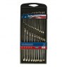 Jefferson Tools Jefferson Combination Spanner Set 25 Piece