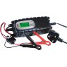 BATTERY CHARGER 6/12V 5AH AVON