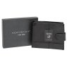 WALLET BLK EQUILIBRIUM