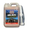 SEALANT TYRE 4L JUG W/PUMP AIRSEAL