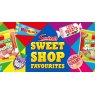 SWEETS SWIZZELS FAVES 500G