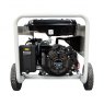 Jefferson Tools Jefferon Petrol Generator 3.5kw 4.4kva Electric Start