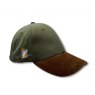 HAT FLYING PHEASANT KHAKI