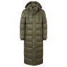 TOG46 Tog24 Cautley Long Padded Jacket Khaki