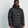 TOG51 Tog24 Maloney Padded Jacket Black