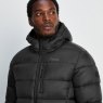 TOG51 Tog24 Maloney Padded Jacket Black