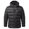 TOG51 Tog24 Maloney Padded Jacket Black