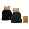 HAT WP SHERPA LINED RIB