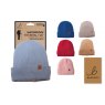 HAT WP SHERPA LINED ASST