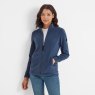 TOG52 Tog 24 Revive Fleece Jacket Blue Stone