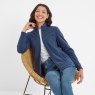 TOG52 Tog 24 Revive Fleece Jacket Blue Stone