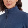 TOG52 Tog 24 Revive Fleece Jacket Blue Stone