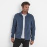 TOG56 Tog 24 Revive Fleece Jacket Blue Stone