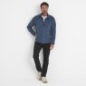 TOG56 Tog 24 Revive Fleece Jacket Blue Stone