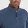 TOG56 Tog 24 Revive Fleece Jacket Blue Stone