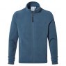 TOG56 Tog 24 Revive Fleece Jacket Blue Stone