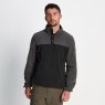 TOG27 Tog 24 Farlow Stud Neck Fleece Black