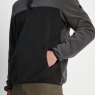 TOG27 Tog 24 Farlow Stud Neck Fleece Black