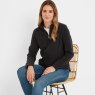 TOG47 Tog 24 Revive Fleece Jacket Black