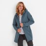 TOG42 Tog 24 Keld Long Jacket Blue Stone