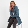 TOG42 Tog 24 Keld Long Jacket Blue Stone