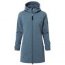 TOG42 Tog 24 Keld Long Jacket Blue Stone