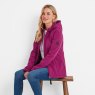 Tog24 Tog 24 Keld Softshell Hoodie Purple Berry