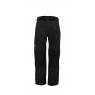 Swanndri Swanndri Line 7 Storm Pro20 Over Trouser Black