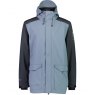 Swanndri Swanndri Line 7 Storm Armour10 Jacket Ebony