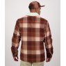 Swanndri Swanndri Kaituna Sherpa Lined Jacket Mackenzie Check