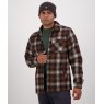 Swanndri Swanndri Northgate Shacket South Town Check