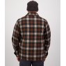 Swanndri Swanndri Northgate Shacket South Town Check