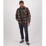 Swanndri Swanndri Northgate Shacket South Town Check