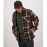 Swanndri Swanndri Northgate Shacket South Town Check