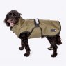 Danish Design Danish Design 3 In 1 Dog Coat Olive