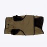 Danish Design Danish Design 3 In 1 Dog Coat Olive