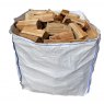 HARDWOOD LOGS LARGE NET