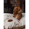 Snug & Cosy Snug & Cosy Moorland Stag Dog Lounger