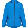 Mac In A Sac Origin 2 Waterproof Jacket Ocean Blue