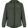 Mac In A Sac Origin 2 Waterproof Jacket Khaki Green