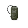 Mac In A Sac Origin 2 Waterproof Jacket Khaki Green