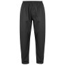 Mac In A Sac Origin Waterproof Over Trousers Black