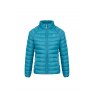 Mac In A Sac Synergy Waterproof Jacket Soft Teal