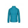 Mac In A Sac Synergy Waterproof Jacket Soft Teal