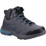 BOOT WYCHWOOD 8 GREY/BLUE