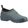 WELLY SHOE PERRYMEAD 41 GRN