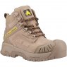 BOOT SAFETY AS965C 9 STONE