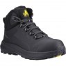 BOOT CALDERDALE 9 BLK AS321C